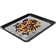 AEG Airfry, teglia professionale A9OOAF00, circolazione dell'aria ottimizzata per risultati croccanti, meno olio, delicata, 4