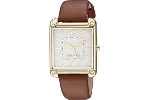 Nine West Reloj de Vestir