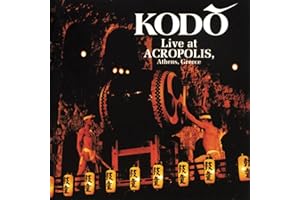 Live at The Acropolis