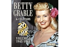 The 20th Century Fox Years Volume 2: 1945-1948