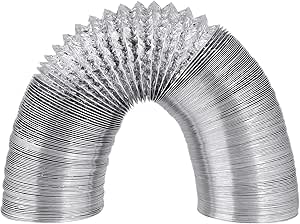 Estrattore Per Condotto Di Ventilazione Ventilatore Per Condotto 100mm 40w 310m3 H Con Telecomando 91581796