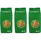 Mundo Feliz, Strisce Di Mango Essiccato Biologico, 3 X 200 g
