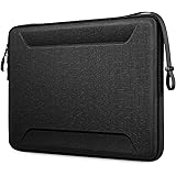 FINPAC Custodia Protettiva a 360° da Laptop per MacBook Pro 14 2023-2021, MacBook Air 13 M2/M1 2022-2018, MacBook Pro 13 2022