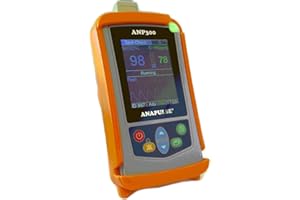 ANAPULSE ANP300 Handheld Pulse Oximeter