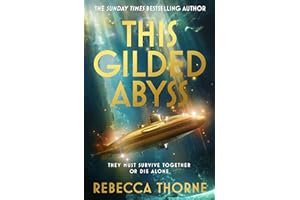 This Gilded Abyss (The Titan's Wrath Trilogy)