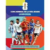 El libro oficial de la Copa Mundial de la FIFA: Selecciones, resultados ...