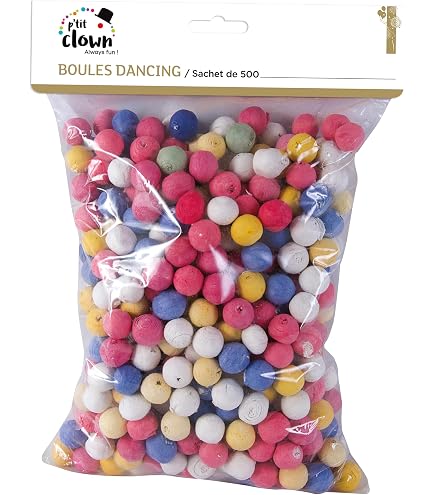Kit Cotillons Nouvel An 50 Personnes – Sarbacanes, Chapeaux, Sans-gêne, Serpentins, Boules Scintillantes Pour Fête Du Réveillon