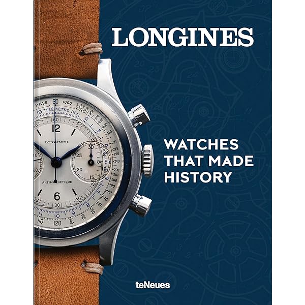 Longines watches : Negretti, Giampiero, Goldberger, J.: Amazon.it