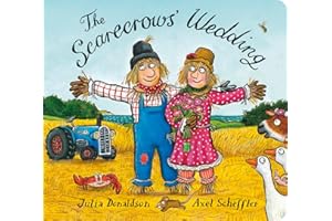The Scarecrows' Wedding