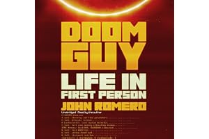 Doom Guy: Life in First Person