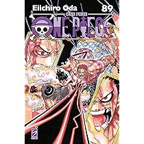 One piece (Vol. 90) : Oda, Eiichiro, Armaroli, Lorenzo, Yupa