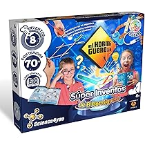 Science4you La Scienza Loca Del Fuoco | Kit Esperimenti Per Bambini 8+ Con 8 Attività Vulcano E Razzo - 2
