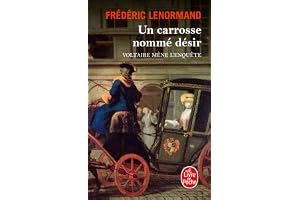 Un Carrosse nommé désir