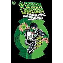 McFarlane Toys DC Multiverse GREEN LANTERN KYLE RAYNER 7" Figure