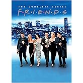 Friends: The Complete Series