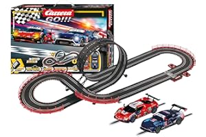 Carrera GT Powerplay