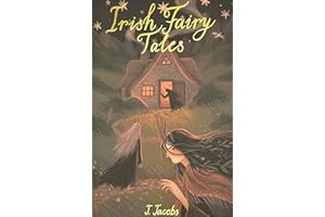 Irish Fairy Tales (Wordsworth Children's Classics)