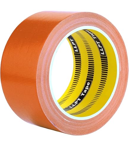BONUS Eurotech Ruban de marquage au sol PVC largeur 50 mm BONUS Eurotech Ruban de marquage au sol PVC largeur 50 mm