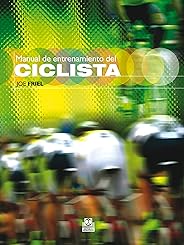 Manual de entrenamiento del ciclista (Bicolor) (Deportes)