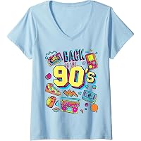 T-shirt Vintage Glad Romans Album 1989 - Homme XL - Screen Stas - Années 90 USA