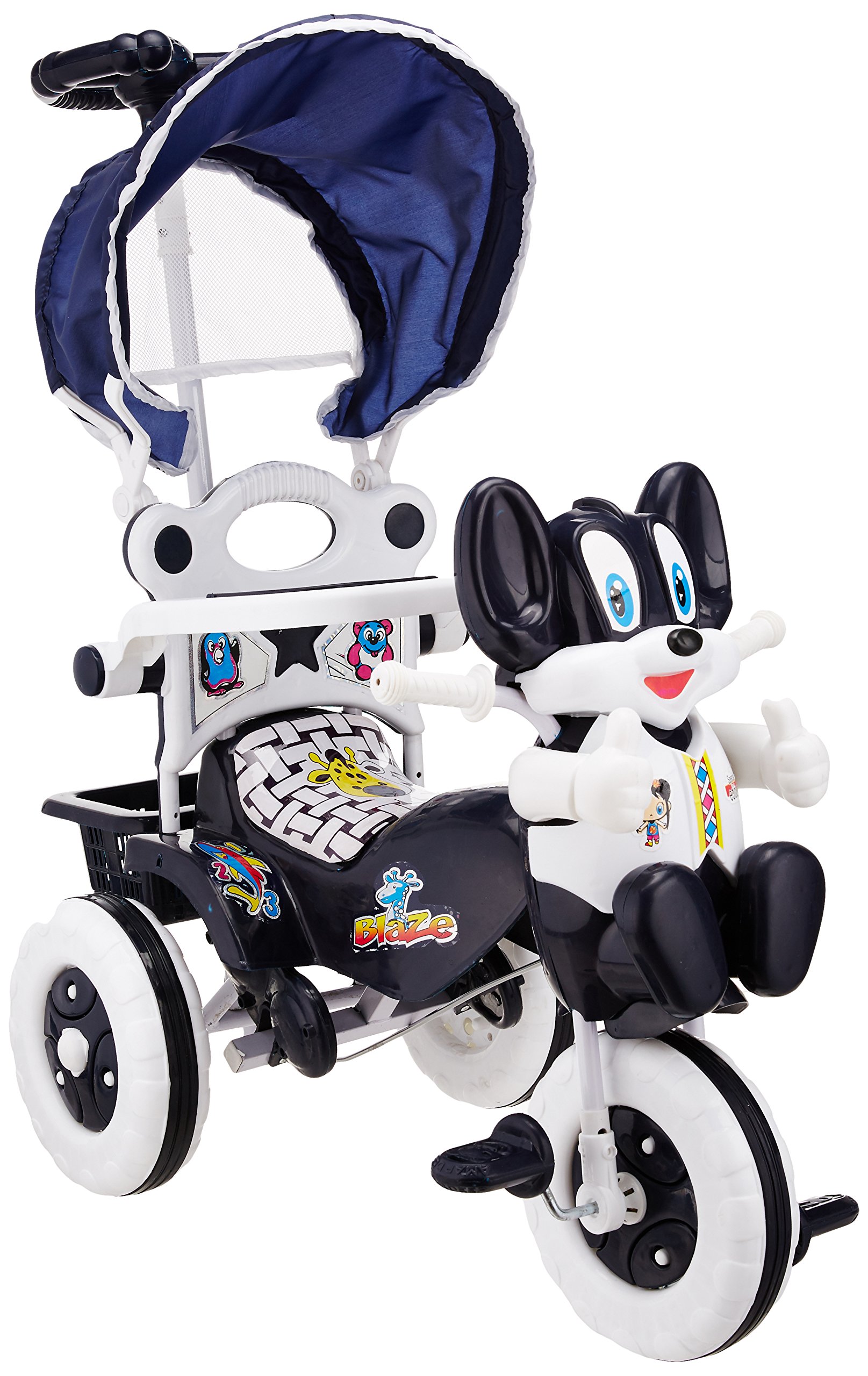 amardeep baby tricycle