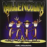 For Monkeys+Bonus Track [Vinyl LP]