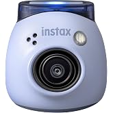 FUJIFILM INSTAX PAL Lavanta Mavisi Dijital Fotoğraf Makinesi