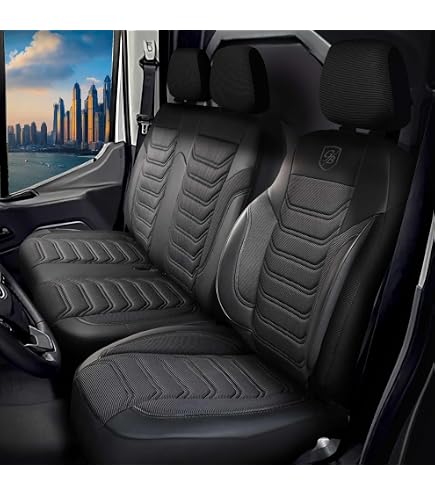 Protection Siège Voiture Housses Siège VIP Tapis Caoutchouc Pour Renault Trafic 2014 Tapis Caoutchouc Fourgon