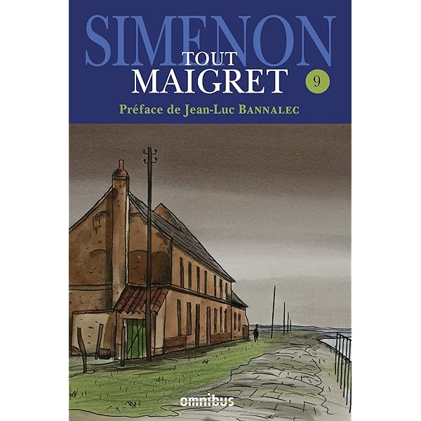 洋書 Tout Maigret by es Simenon Amazon.co.jp: Tout Maigret t.1 : Georges Simenon: 本