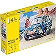 Heller 1: 72 - Renault R8 Gordini