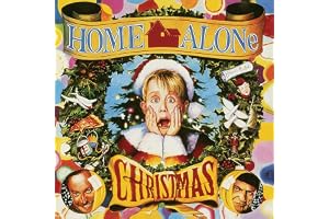 Home Alone Christmas