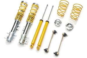 FK AUTOMOTIVE kit de suspension rda AK Street ajustado para Grande Punto (Tipo 199)