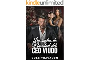 Las reglas de Navidad del CEO viudo