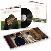 Pride &amp; Prejudice