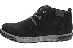 Rieker Mężczyźni 18941Moda — buty