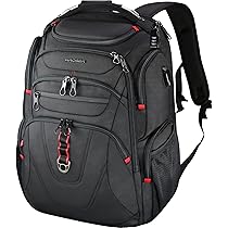 KROSER Laptop Rucksack | Jetzt In 2 Größen Verfügbar
