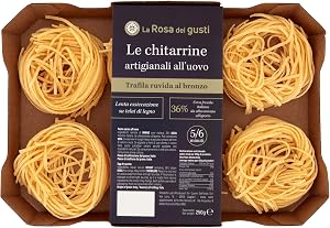 Agnesi Spaghetti - Pasta di Semola di Grano Duro 100% Italiano