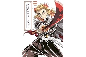 Demon Slayer : L'artbook de l'anime Vol. 02