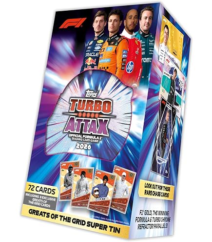 topps turbo attax 2023 rare cards Formula 1 2023, Trading Pokemon Trading Card Game Size:UK 6 - US 6.5 - EU 39 og