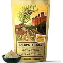 Maca Biologica - Polvere E Capsule Dal Perú - Foto 5