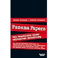 Panama Papers: Die Geschichte einer weltweiten Enthüllung