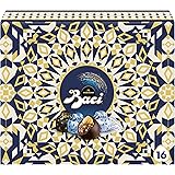 BACI PERUGINA Assortito Cioccolatini ripieni al Gianduia, Scatola Regalo 200g