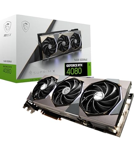 [美品] ZOTAC GeForce RTX 4080 16GB Trinity Karta graficzna Zotac Gaming GeForce RTX 4080 Trinity 16GB GDDR6X