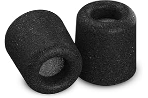 COMPLY Isolation Plus Series Tx-500, Small