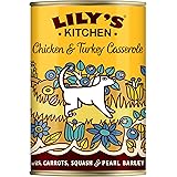 lily's kitchen dog food 12kg