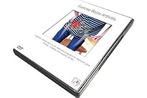 Quantum Leap Presents Exercise Beats Arthritis [DVD] No Booklet