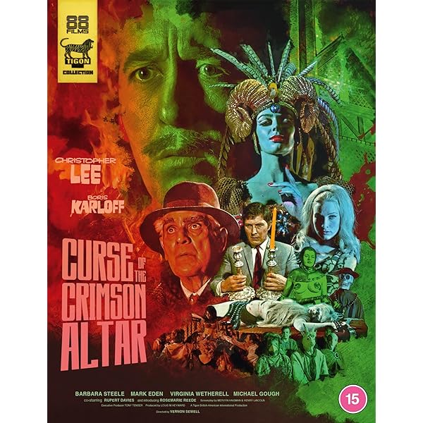 Man of Violence / The Big Switch: Amazon.co.uk: Pete Walker