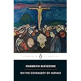 On the Genealogy of Morals