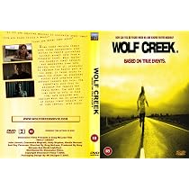 Wolf Creek [DVD]: Amazon.co.uk: John Jarratt, Cassandra Magrath ...