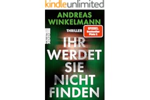 Ihr werdet sie nicht finden